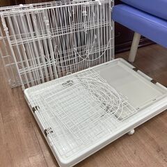 3段キャットケージ アイリスオーヤマ PEC-903 猫用品 ケージ🚚自社配送時💳代引き可🚚(現金、クレジット、スマホ決済対応)の画像