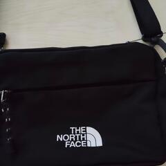THE NORTH FACE ショルダーバッグ新品同様の画像