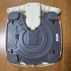 オムロン OMROM 体組成計 体重計 の画像