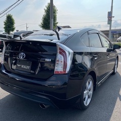 プリウス 30 車検1年半残り‼️の画像