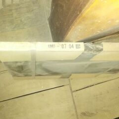 網戸　未使用品の画像