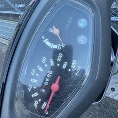 SUZUKI アドレスV125の画像