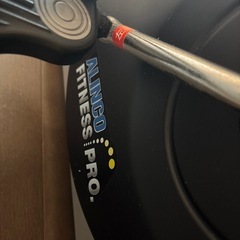 ALINCO フィットネスバイク AF6200の画像