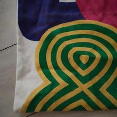 ルイヴィトン エコバッグ正規品新品同様の画像