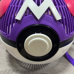 ポケモンボール　虫かごの画像