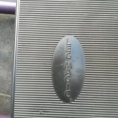 エクササイズマシーンの画像