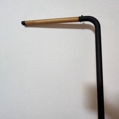 tower スリムハンガーラックの画像