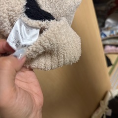 レディ 冬服の画像