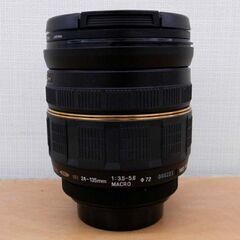 TAMRON タムロン 一眼レフカメラ用レンズ TAMRON SP AF ASPHERICAL AD IF 24-135mm 1:3.5-5.6 札幌 西区 西野の画像