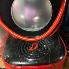 コーヒーメーカーの画像
