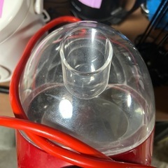 コーヒーメーカーの画像