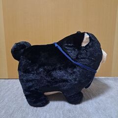 (お取引中)忠犬もちしばぬいぐるみの画像