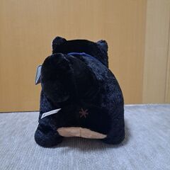 (お取引中)忠犬もちしばぬいぐるみの画像