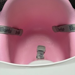 【新品】Bumbo バンボの画像