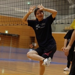 9/4(木)バレーボール🏐✨