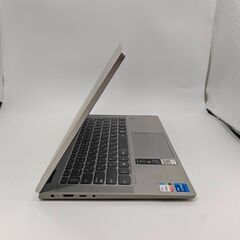タッチパネル バッテリー◎ フルHD 14 レノボ ノートPC ideapad flex5 14ITL05 Core i7-1165G7 windows11 home 16GB SSD512GB  カメラあり オフィス (C083)の画像
