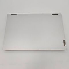 タッチパネル バッテリー◎ フルHD 14 レノボ ノートPC ideapad flex5 14ITL05 Core i7-1165G7 windows11 home 16GB SSD512GB  カメラあり オフィス (C083)の画像