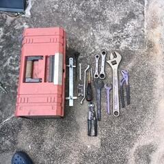 工具セット1の画像