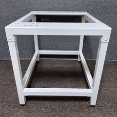 〓〓 売約済〆受付終了 〓〓ガス衣類乾燥機 RDT-80専用台 乾太くん用 専用台 (低)の画像