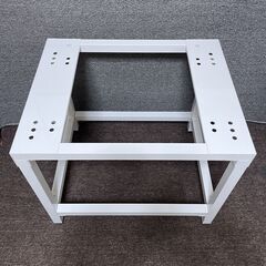 〓〓 売約済〆受付終了 〓〓ガス衣類乾燥機 RDT-80専用台 乾太くん用 専用台 (低)の画像