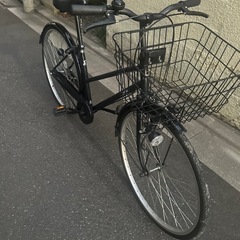 自転車9236の画像