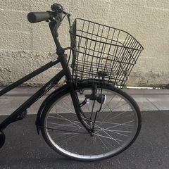 自転車9236の画像