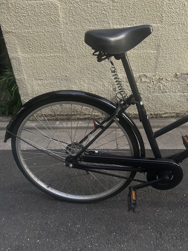 自転車9236