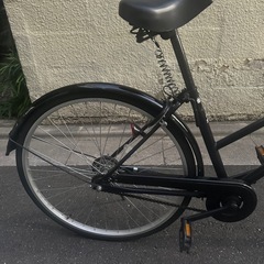 自転車9236の画像