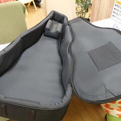 YAMAHA　ヤマハ　ギターケースの画像