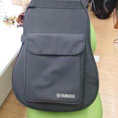 YAMAHA　ヤマハ　ギターケースの画像