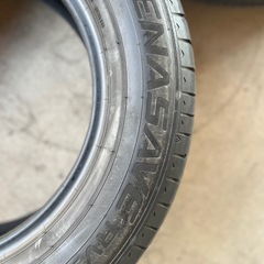 ダンロップ エナセーブ RV505 215/65R16 98Hの画像