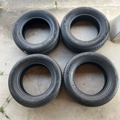 ダンロップ エナセーブ RV505 215/65R16 98Hの画像
