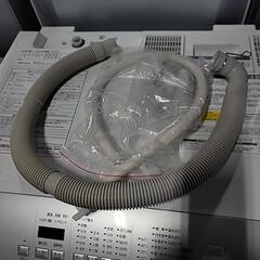 IRIS OHYAMA ドラム式洗濯機 FLK832 8kg 2021年製の画像