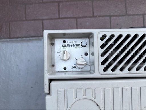 デイキャンで大活躍！3way（100V、12V、カセットガス）冷蔵庫　【プロフ必読】
