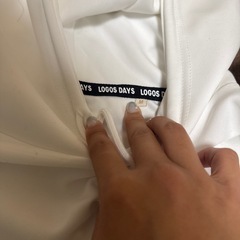冬服 トレーナーの画像