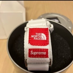 極美品　Supreme×THE NORTH FACE×G-SHOCK 限定コラボの画像