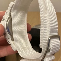 極美品　Supreme×THE NORTH FACE×G-SHOCK 限定コラボの画像