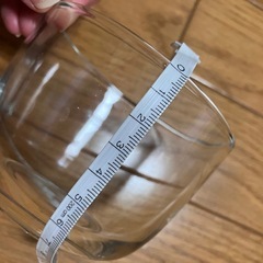 ガラス　器　容器　カップの画像