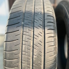 ダンロップ エナセーブ RV505 215/65R16 98Hの画像