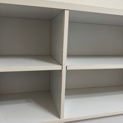 本棚 大容量 収納棚 ディスプレイラック キャビネット オープンラック 収納 カウンター下 キッチン リビング 収納 シェルフ 棚 チェスト 扉付き 推し活収納 推し活 グッズ収納 ラック 見せる 雑誌 A4 フィギュア アクスタ 缶バッジ 漫画 コミック 漫画収納の画像