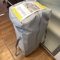 【ベビーベッド】【プレイヤード】【管理番号10109】町の画像