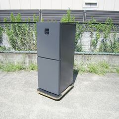 IRIS OHYAMA アイリスオーヤマ  冷蔵庫　IRSN-15B-HA  153L  2024年製の画像