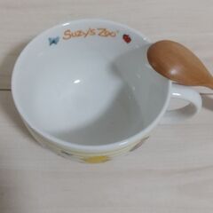 【新品】スージー・ズーの画像