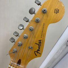 【トレファク松原店】FENDER JAPAN　エレキギターのご紹介ですの画像