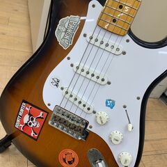 【トレファク松原店】FENDER JAPAN　エレキギターのご紹介ですの画像