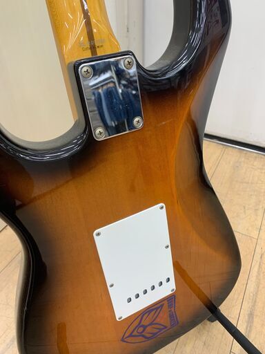 トレファク松原店】SELDER エレキギターのご紹介です