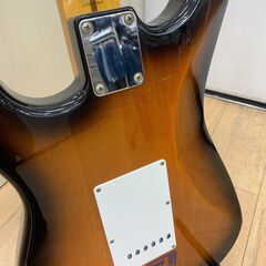 【トレファク松原店】FENDER JAPAN　エレキギターのご紹介ですの画像
