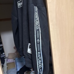 ラフ ロンTの画像