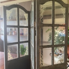 アンティーク　の画像