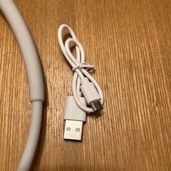 ネックファンの画像